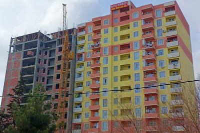 Sumqayıt sakini MTK-dan Vergi Xidmətinə şikayət etdi