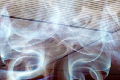 Sumqayıtda qız dəm qazından zəhərlənib