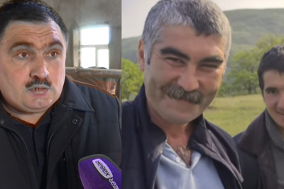 Sumqayıtda çobanlar fermanı talan etdilər