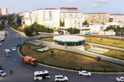 Sumqayıtda kişi DƏM QAZINDAN BOĞULDU