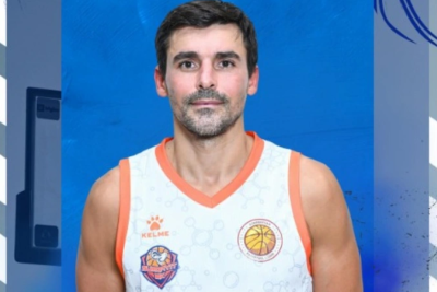 "Sumqayıt" basketbolçusu ilə yollarını ayırıb