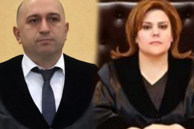Sumqayıtda məhkəmə hakimi müttəhimə son söz vermədi - Digər hakim hökmü ləğv etdi