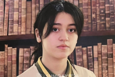 Sumqayıt məktəblisindən beynəlxalq UĞUR