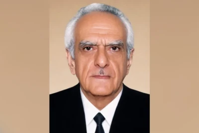 Azərbaycan elminə AĞIR İTKİ