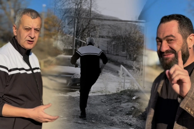 Sumqayıtda reabilitasiya mərkəzinə cinayət işi açılıb