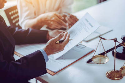 Sumqayıtda pulsuz hüquqi yardım aksiyası olacaq