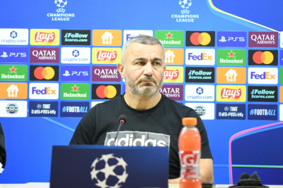 Qarabağ" - "Ayntraxt" oyunu qarlı hava şəraitinə görə təxirə salınacaq?