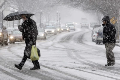 Sumqayıtda sabah hava necə olacaq?
