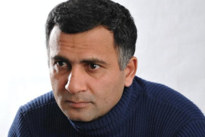 Əməkdar artistə AĞIR İTKİ