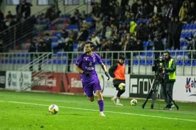 "Sumqayıt"ın legioneri: "İliçin bizimlə qurduğu münasibət prosesə müsbət töhfə verir"