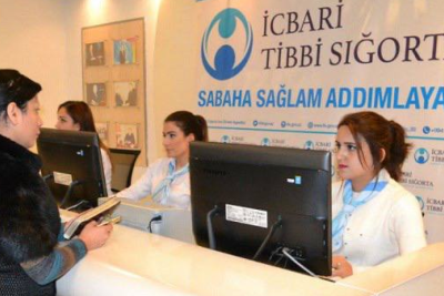 Bu xidmətlər də icbari tibbi sığortaya daxil edildi