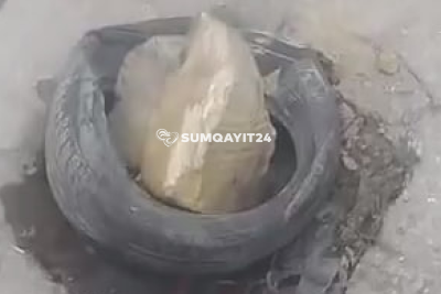 Lük yox, tələ: Sumqayıtda gecələr təhlükə artır