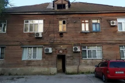 Çinlilər Sumqayıtda "Şanxay" adlı  yeni şəhərcik quracaq