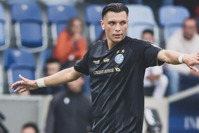 "Sumqayıt" məşhur futbolçunu almaq istəyir