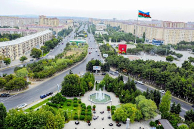 Sumqayıtın beş ünvanında SÖKÜLƏCƏK