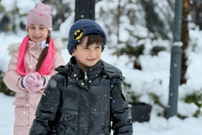 Məktəblilərin qış tətili başlayır