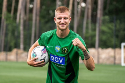 "Sumqayıt" heyətini gücləndirib