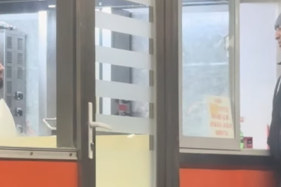 Ac qalana əl uzadan SUMQAYITLILAR