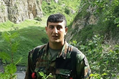 "Pələng" ləqəbli sumqayıtlı gizirin doğum günüdür