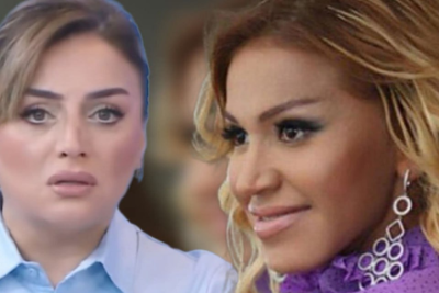 Sumqayıtlı aparıcı atasını söyən Rəqsanəni məhkəməyə verir