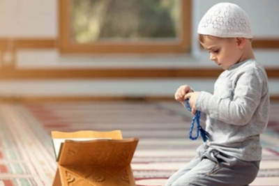 Uşaqların dinə etiqad etməyə məcbur olunması qadağan edilir