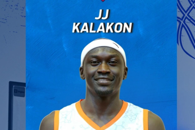 Cey Cey Kolakon : "Sumqayıt Cənubi Sudana və Misirə bənzəyir"