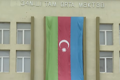 Sumqaytda məktəbdə summativ qiymətləndirmə üçün pul yığılır - İDDİA