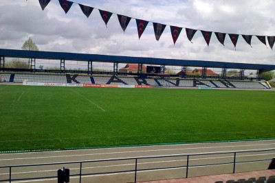 "Sumqayıt" autsayderlə qarşılaşacaq