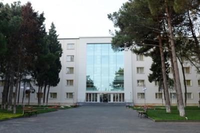 Sumqayıtda xəstəxana ilə bağlı CİDDİ İDDİALAR