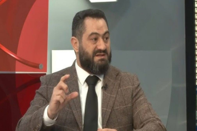 Novxanıdakı reabilitasiya mərkəzinin rəhbəri SAXLANILDI