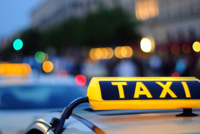 "Bakıda işləyirsə, Sumqayıtda da işləsin" - sürücü etirazı