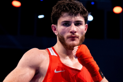 Sumqayıtlı Məhəmmədəli çempion oldu