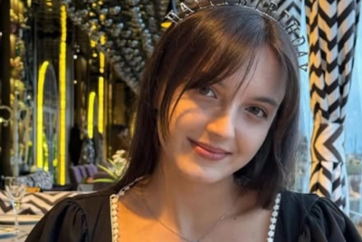 Faciəli şəkildə ölən Səmanın fotosu…