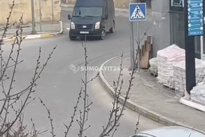 Sumqayıtlıların hər gün üzləşdiyi REAL TƏHLÜKƏ