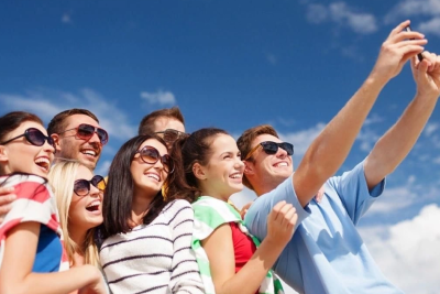 Sumqayıtlı gənclər, gününüz mübarək!