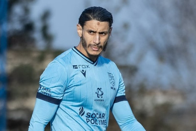 "Sumqayıt"ın futbolçusundan "Zirə"yə mesaj: "İki oyunda da qələbə istəyirik"