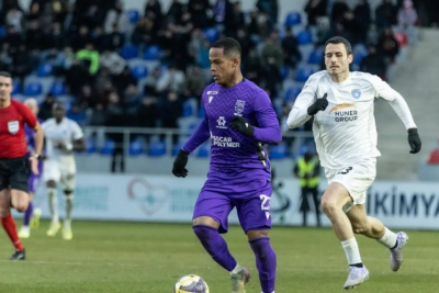 Ronaldo Vaskes: "Qələbənin "Sumqayıt"da qalması üçün əlimizdən gələni edəcəyik"