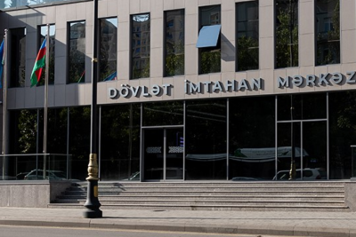 Sumqayıtda 9 illik buraxılış imtahanı bu tarixlərdə keçiriləcək