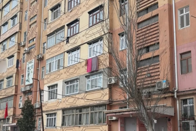 "Övladları onun ölümünü gözləyirdilər" - Qonşu danışdı