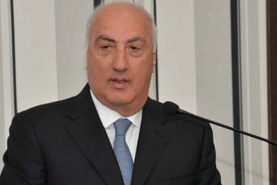 Zakir Fərəcovun müavinlərinin yeni vəzifələri müəyyənləşdi