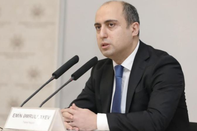 Elm və təhsil naziri Sumqayıtda vətəndaşları qəbul edəcək