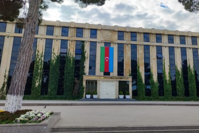 Sumqayıt Şəhər İcra Hakimiyyətinin iki vəzifəli şəxsi işdən çıxarılıb