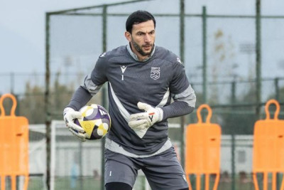 "Sumqayıt"ın qolkiperi: "Hər şey cavab matçında bilinəcək"