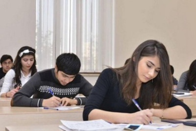 Magistraturaya qəbul imtahanı keçiriləcək – BU TARİXDƏ