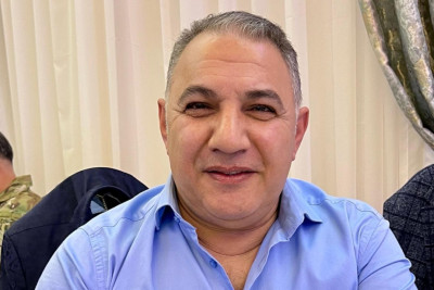 BƏƏ-də dincələn Ədalət Şükürovdan zarafatyana sual