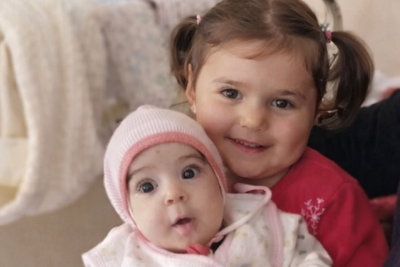 Sumqayıtda MÖCÜZƏ - 3 aylıq körpə ölümün pəncəsindən qurtuldu