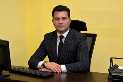 Sumqayıtda lombard müdiri müştəri ilə dalaşıb