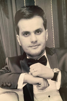 Sumqayıtlı CƏSUR DÖYÜŞÇÜMÜZÜN doğum günüdür