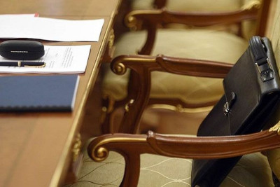 Sumqayıt hərbi prokurorluğunda TƏYİNAT