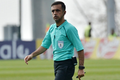 "Sumqayıt" - "Zirə" oyununu onlar idarə edəcəklər